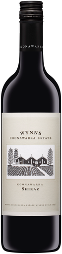 Wynns Coonawarra Shiraz 23 750ml