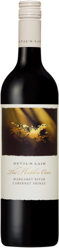 Devils Lair Hidden Cave Cab Shiraz 750ml