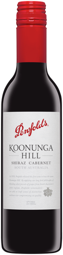 Penfolds Koonunga Shiraz Cabernet 375ml