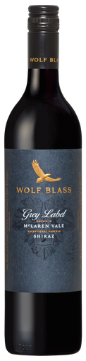 Wolf Blass Grey Label Shiraz 750ml