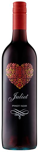 T'Gallant Juliet Pinot Noir 750ml