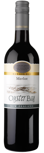 Oyster Bay Merlot 750ml