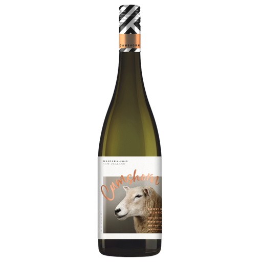 Camshorn Sauvignon Blanc 750ml
