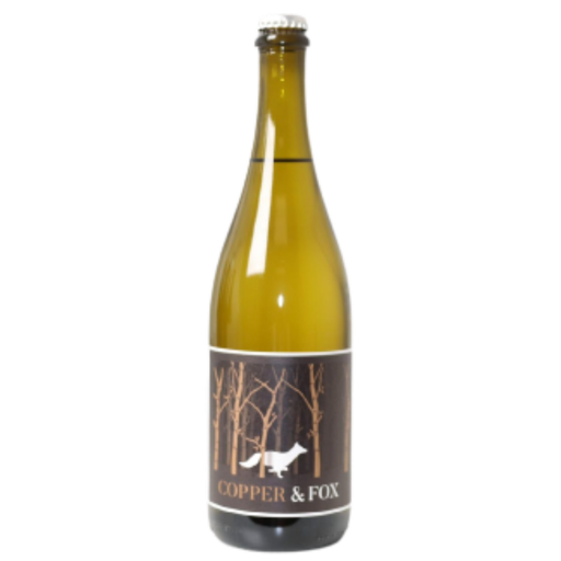 Copper & Fox Premium Prosecco 750ml