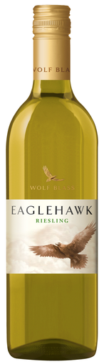 Wolf Blass Eaglehawk Riesling 750ml