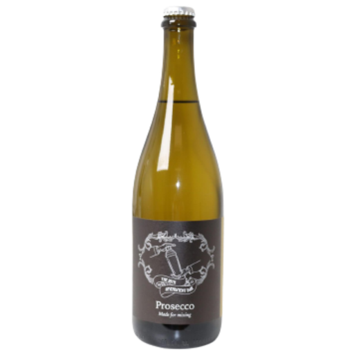 18th Amendment Premium Prosecco 750ml