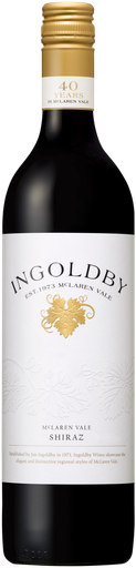 Ingoldby Mclaren Shiraz 750ml