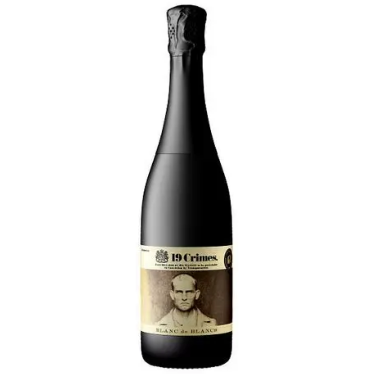 19 Crimes Sparkling NV 750ml