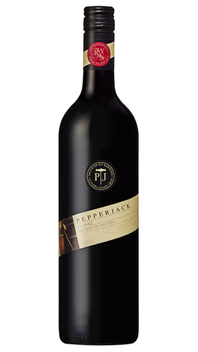 Pepperjack Red Blend 750ml