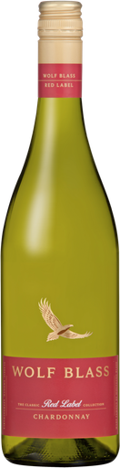 Wolf Blass Red Label Chardonnay 187ml
