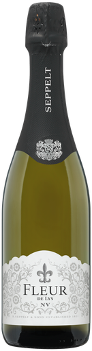 Seppelt Fleur De Lys Cuvee Chardonnay Pinot Noir 750ml