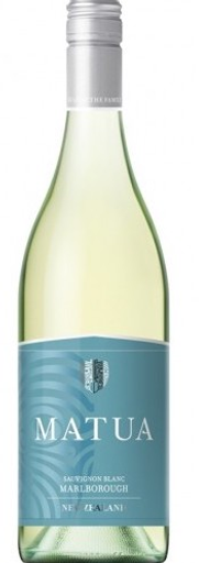 Matua Valley Marlborough Sauvignon Blanc 750ml