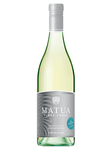 Matua Valley First Frost Sauvignon Blanc 750ml