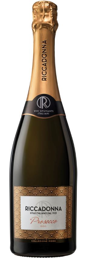 Riccadonna Prosecco 750ml