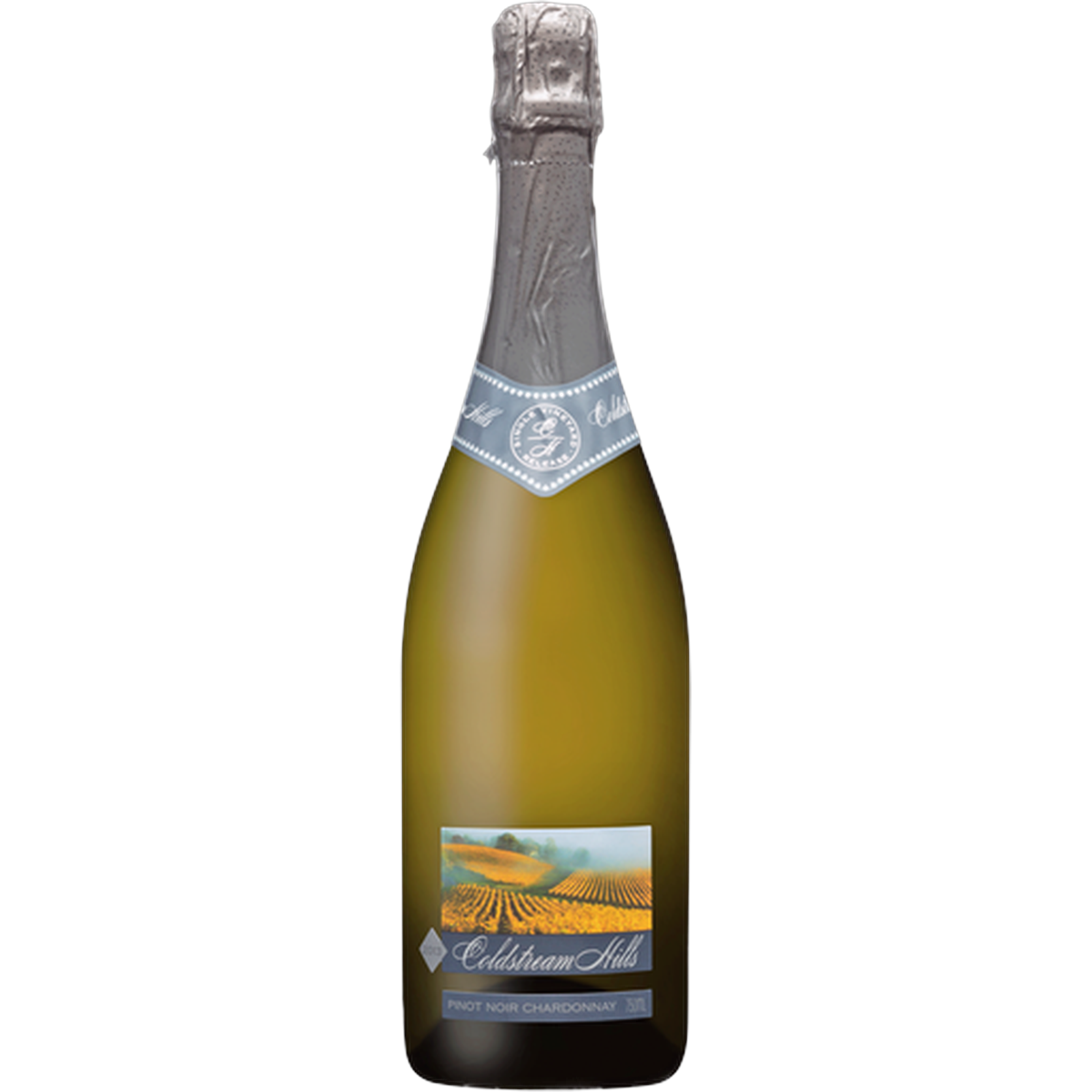 Coldstream Hills Chardonnay Pinot Noir 750ml