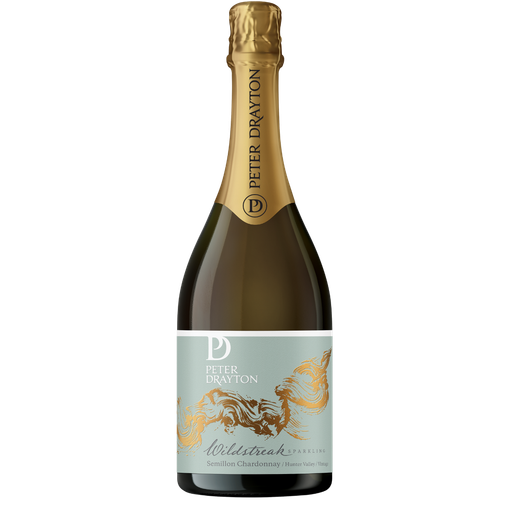 Peter Drayton Wildstreak Sparkling 750ml