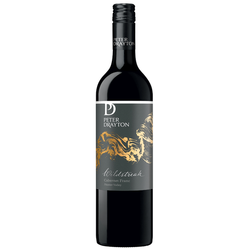 Peter Drayton Wildstreak Cabernet Sauvignon 750ml