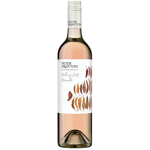 Peter Drayton Falling Leaf Moscato 750ml