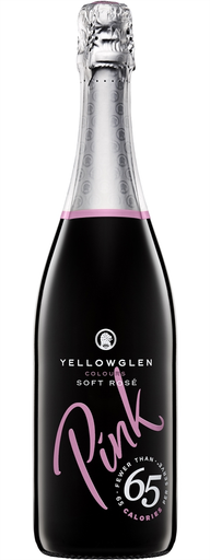 Yellowglen Colours 65 Pink 750ml