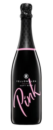 Yellowglen Colours Pink 750ml