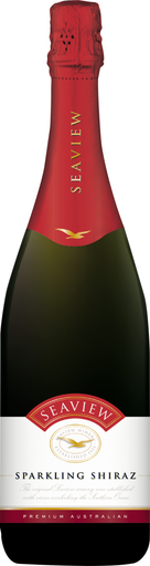Seaview Sparkling Shiraz 750ml