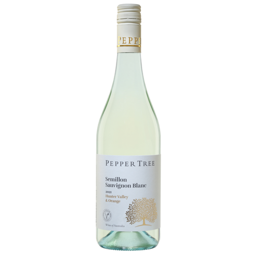 Pepper Tree Varietal Semillon Sauvignon Blanc 750ml