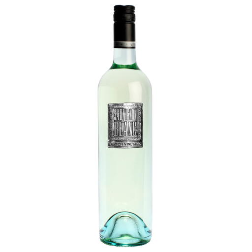 Berton Metal Sauvignon Blanc 750ml