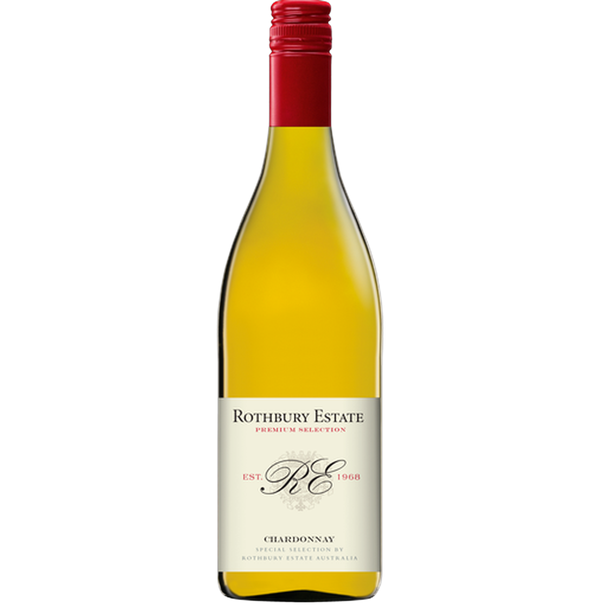 Rothbury Estate Chardonnay 750ml