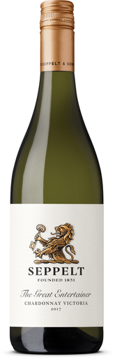Seppelt Great Entertainer Chardonnay 750ml