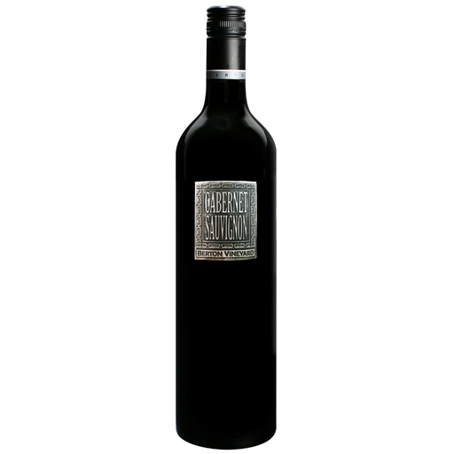 Berton Metal Cabernet Sauvignon 750ml