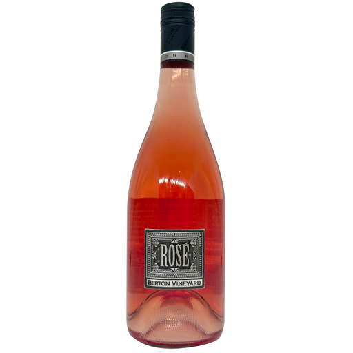 Berton Metal Rose 750ml