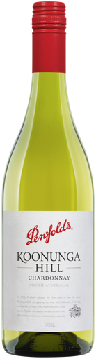 Penfolds Koonunga Chardonnay 750ml