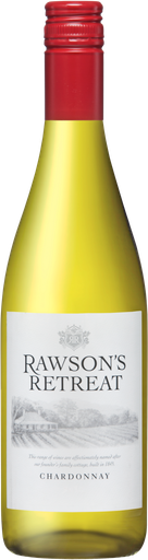 Rawsons Retreat Chardonnay 750ml