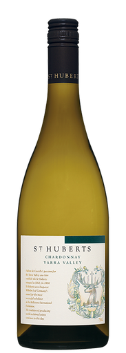 St Hubert's Yarra Chardonnay 750ml