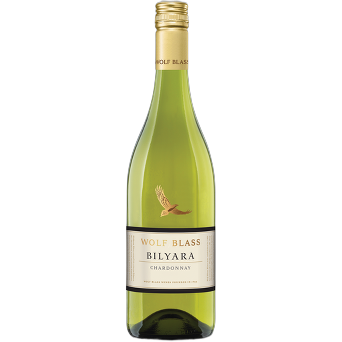 Wolf Blass Bilyara Chardonnay 750ml