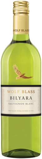 Wolf Blass Bilyara Sauvignon Blanc 750ml