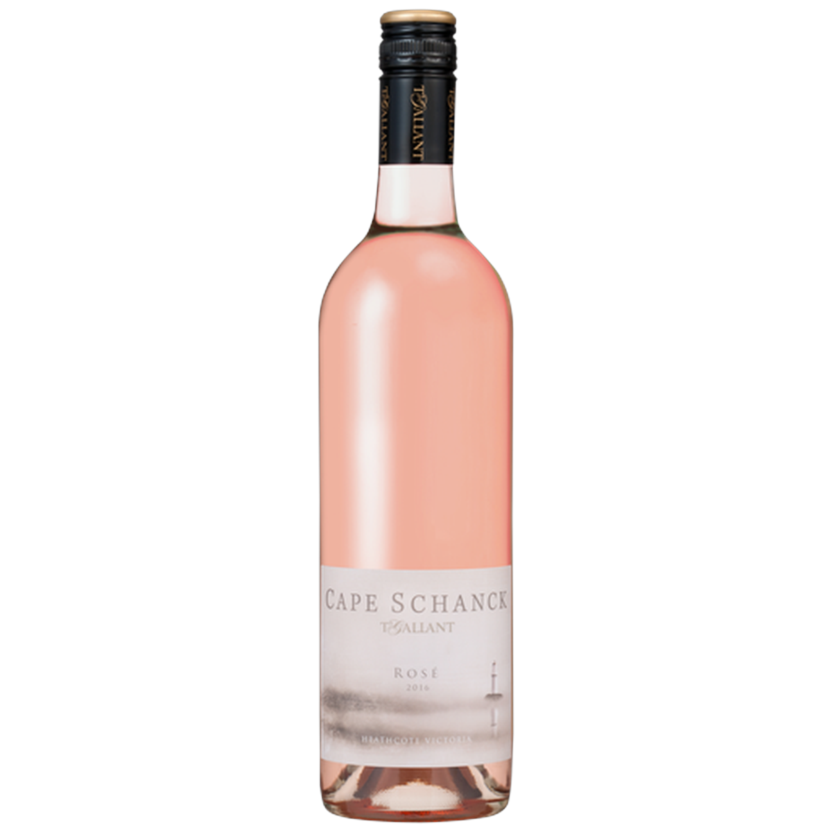 T'Gallant Cape Schanck Rose 750ml