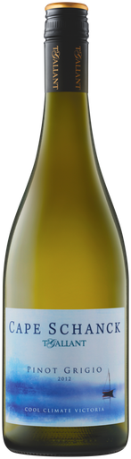 T'Gallant Cape Schanck Pinot Grigio 750ml