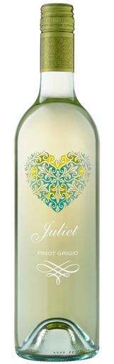 T'Gallant Juliet Pinot Grigio 750ml