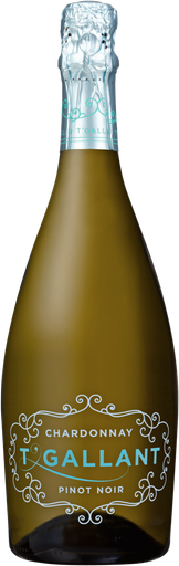 T'Gallant Chardonnay Pinot Noir 750ml