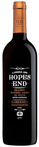 Hopes End Cabernet Blend 750ml