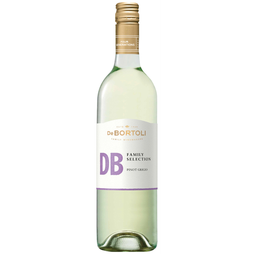 De Bortoli Family Selection Pinot Grigio 750ml