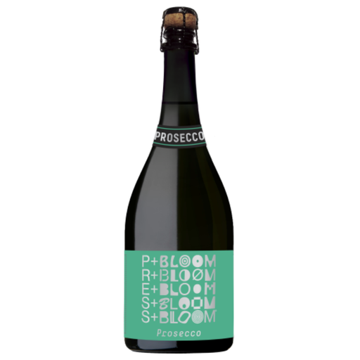 Press & Bloom Prosecco 750ml