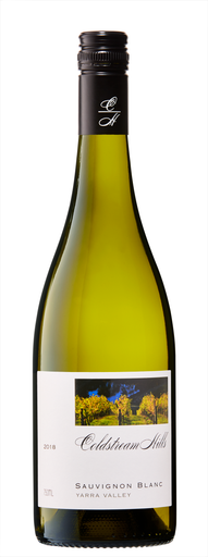 Coldstream Hills Sauvignon Blanc 750ml