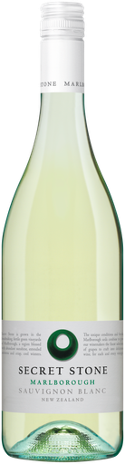 Secret Stone Marlborough Sauvignon Blanc 750ml