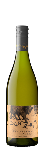 Run Riot Sauvignon Blanc 750ml