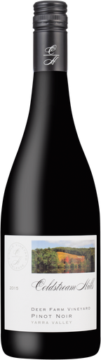 Coldstream Hills Deer Farm Pinot Noir 750ml