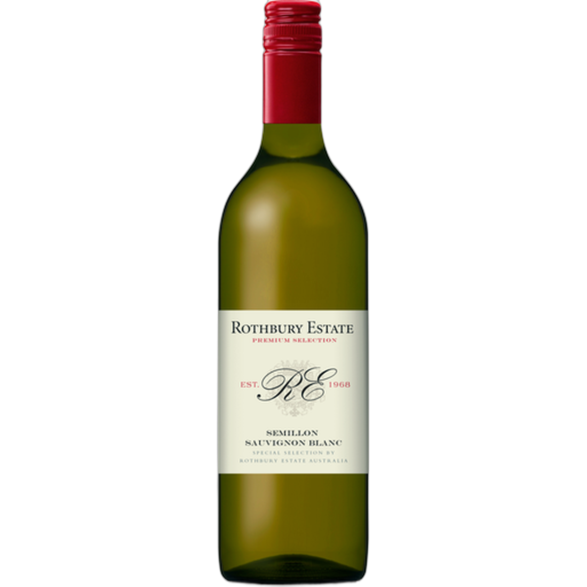 Rothbury Estate Sem Sauvignon Blanc 750ml