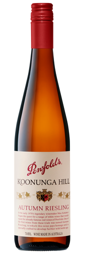 Penfolds Koonunga Autumn Riesling 750ml