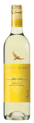 Wolf Blass Yellow Label Moscato 750ml
